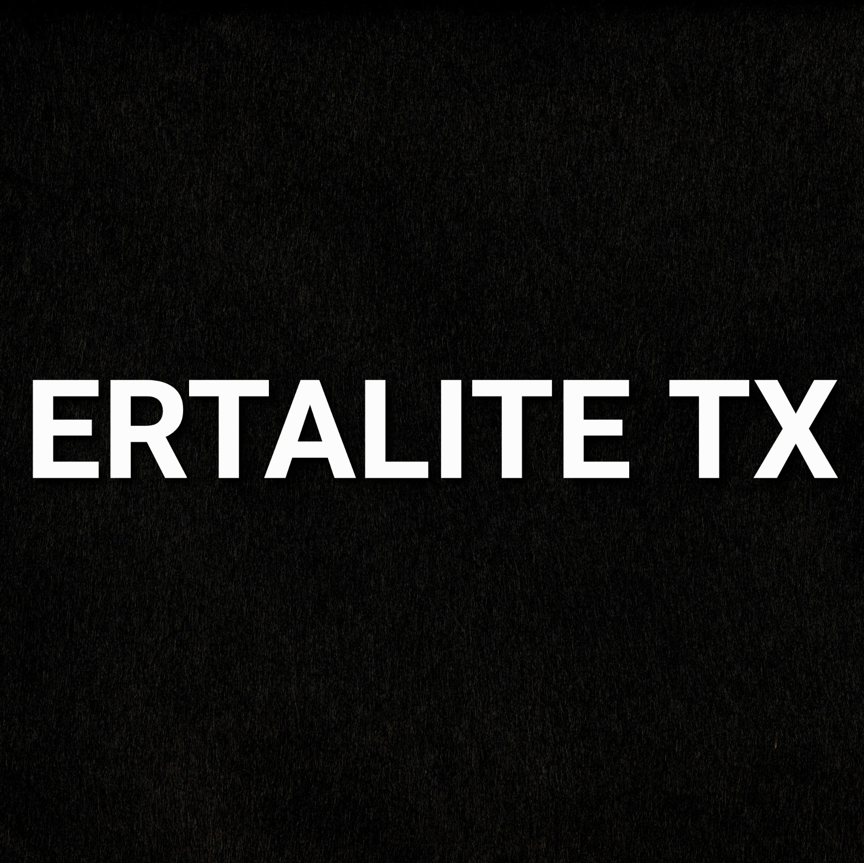 Ertalite TX
